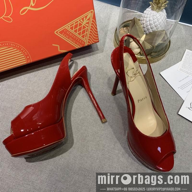 Christian Louboutin Shoes CL sz34-41 m0170