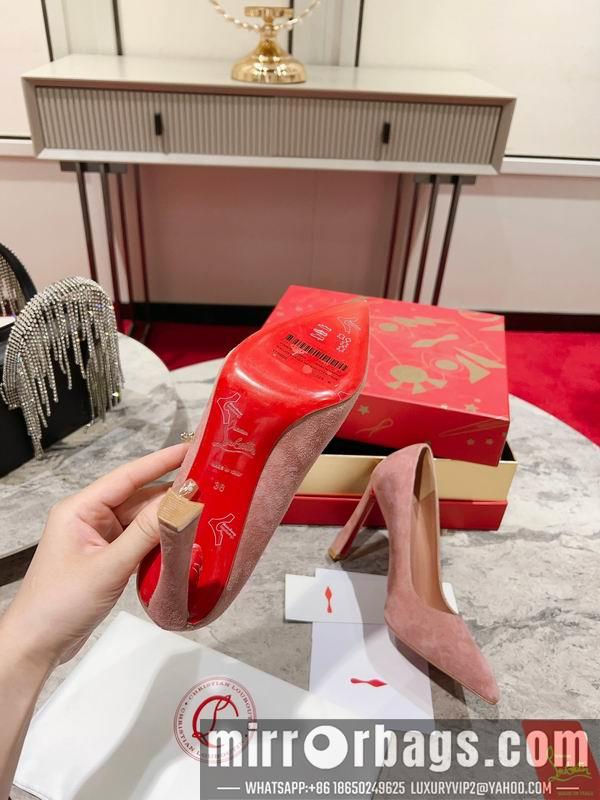 Christian Louboutin Shoes CL sz34-44 m0134