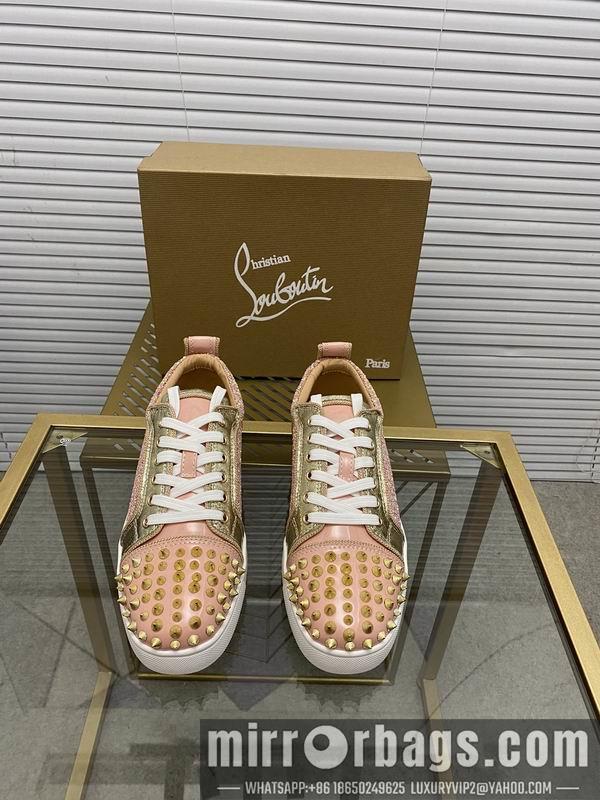 Christian Louboutin Shoes CL sz35-46 mnw0401