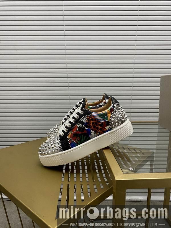 Christian Louboutin Shoes CL sz35-46 mnw0436