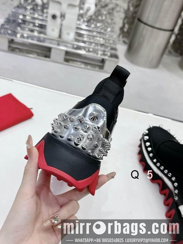 Christian Louboutin Shoes BOSS sz38-45 TF0701