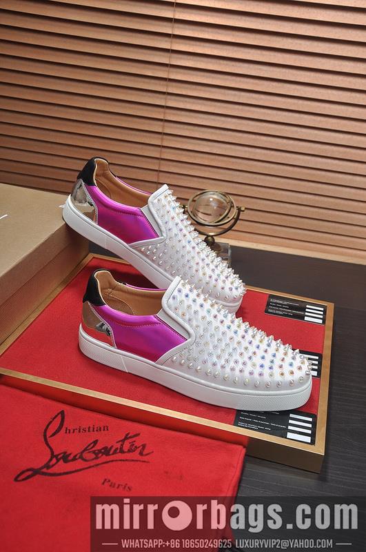 Christian Louboutin Shoes CL sz38-44 m0107