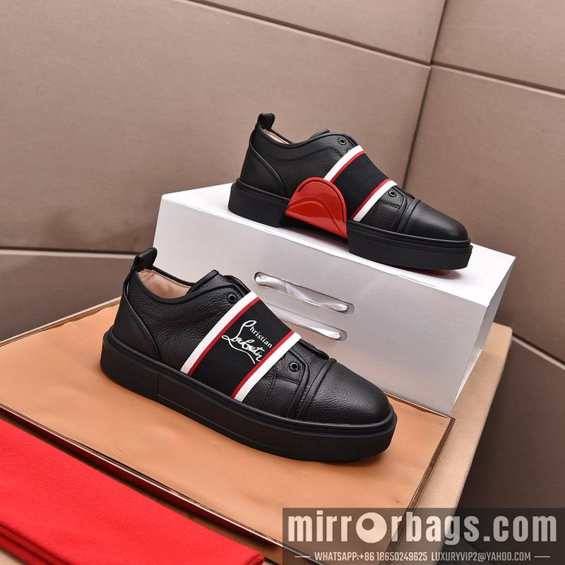 Christian Louboutin Shoes CL sz38-44 m0101
