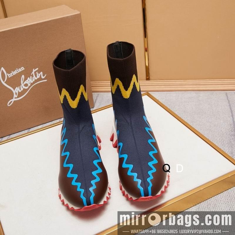Christian Louboutin Shoes CL sz35-47 GDT0250