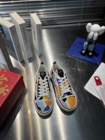 Christian Louboutin Shoes CL sz35-46 mnh0712
