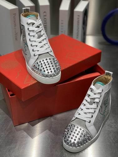 Christian Louboutin Shoes CL sz35-47 mnh0850