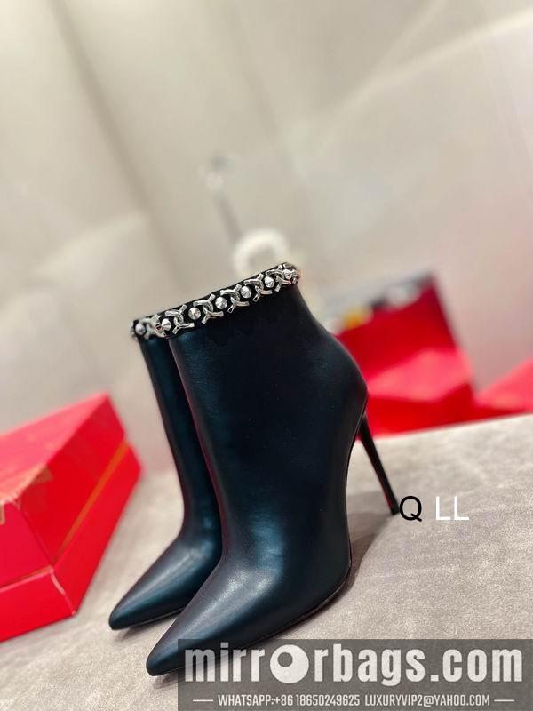 Christian Louboutin Shoes CL sz35-40 10CM 2C LL0908
