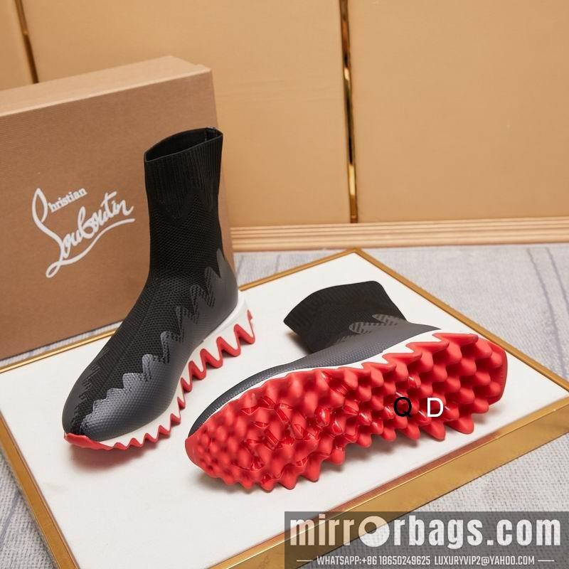 Christian Louboutin Shoes CL sz35-47 GDT0250