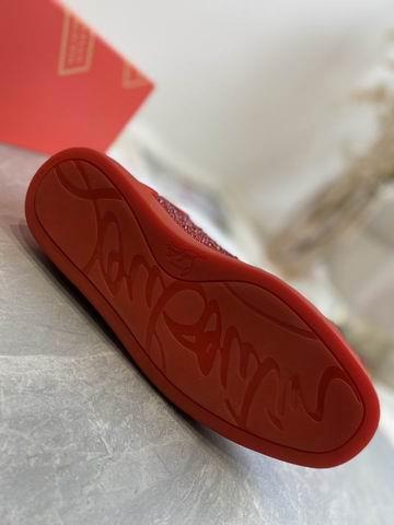 Christian Louboutin Shoes CL sz35-47 mnh0875