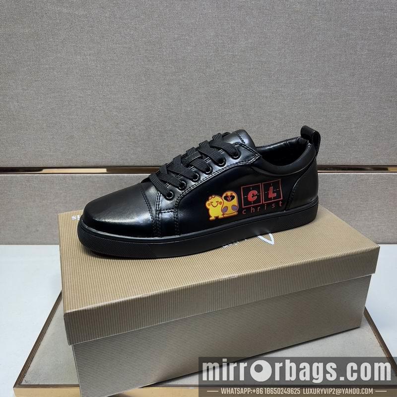Christian Louboutin Shoes CL sz38-44 mnw0404