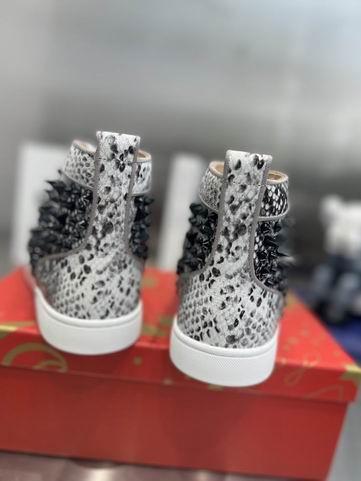 Christian Louboutin Shoes CL sz35-47 mnh0824