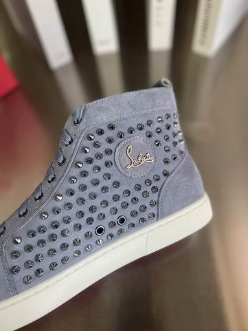 Christian Louboutin Shoes CL sz35-47 mnh0819