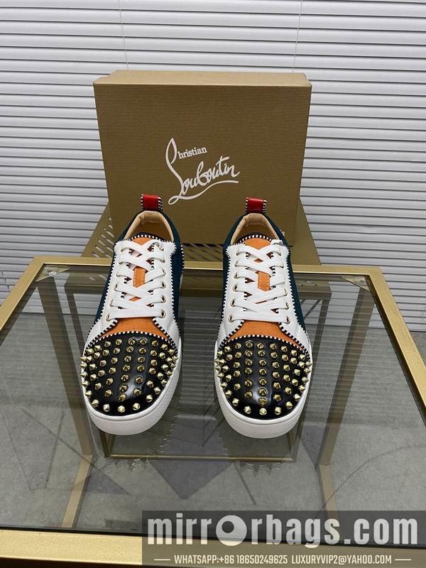 Christian Louboutin Shoes CL sz35-46 mnw0425