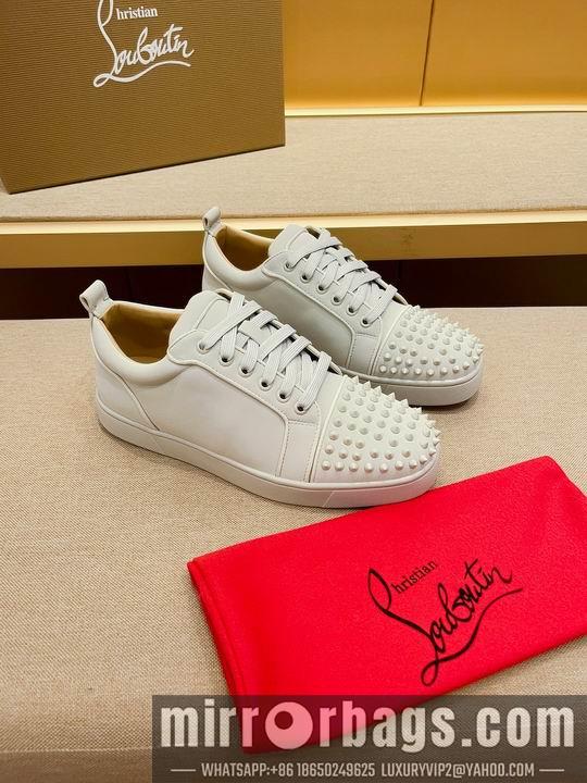 Christian Louboutin Shoes CL sz38-46 jyh0902