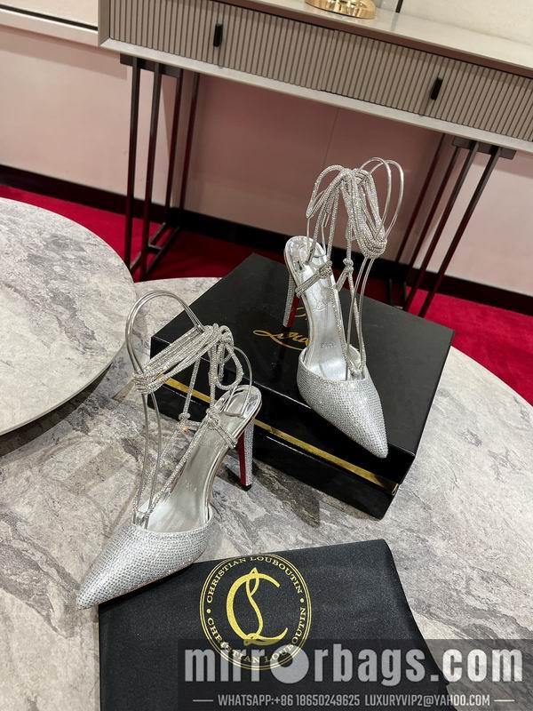 Christian Louboutin Shoes CL sz34-43 m0103
