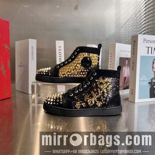 Christian Louboutin Shoes CL sz35-47 mnh0818