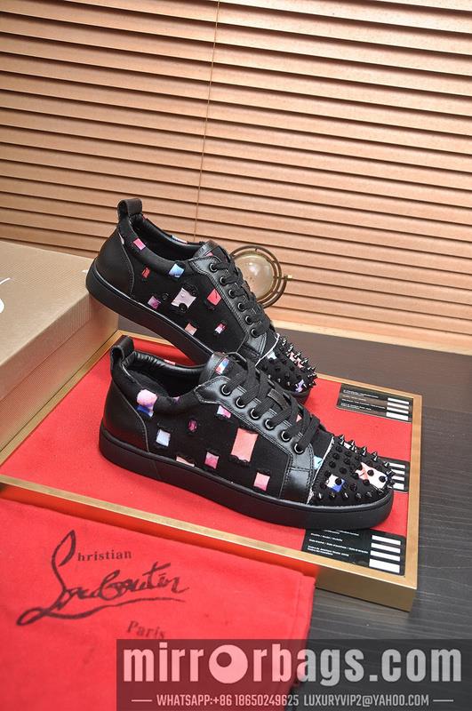 Christian Louboutin Shoes CL sz38-44 0122