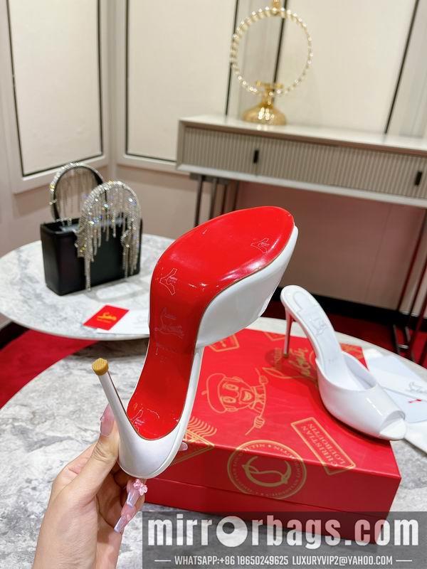 Christian Louboutin Shoes CL sz35-43 m0122
