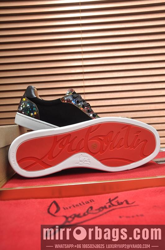 Christian Louboutin Shoes CL sz38-44 m0106