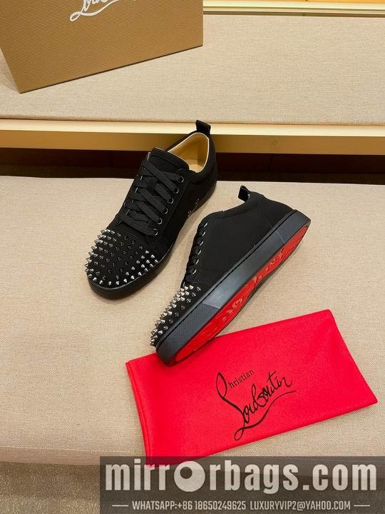 Christian Louboutin Shoes CL sz38-46 jyh0902
