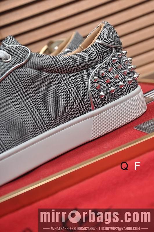 Christian Louboutin Shoes CL colour sz38-45 TF0709