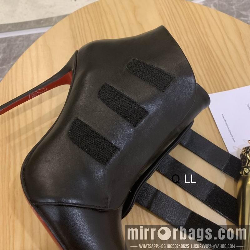 Christian Louboutin Shoes CL colour sz35-40 LL0906
