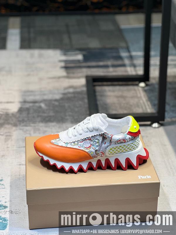Christian Louboutin Shoes CL sz38-44 m0108