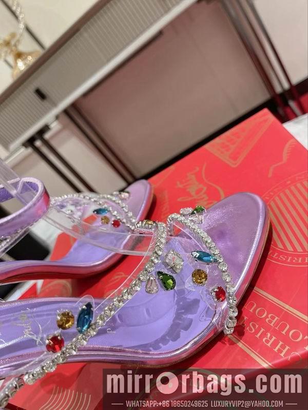 Christian Louboutin Shoes CL sz34-43 m0126