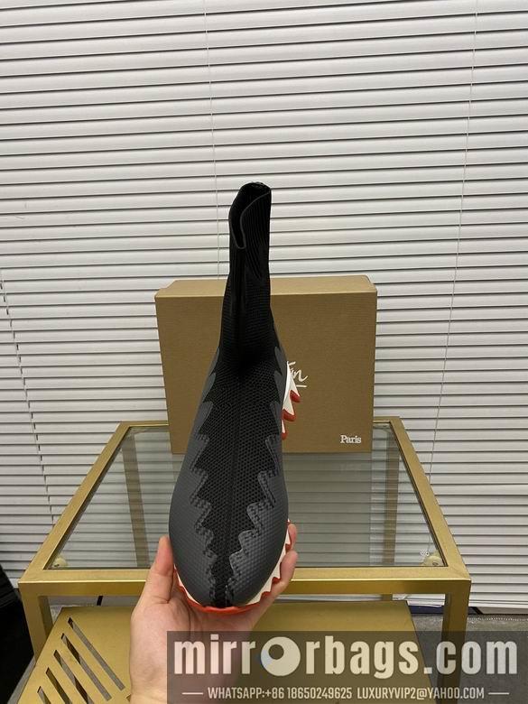 Christian Louboutin Shoes CL sz35-46 ngh0246