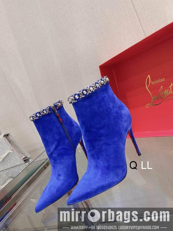 Christian Louboutin Shoes CL sz35-40 10CM 2C LL0908