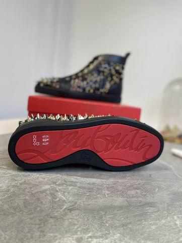 Christian Louboutin Shoes CL sz35-47 mnh0805