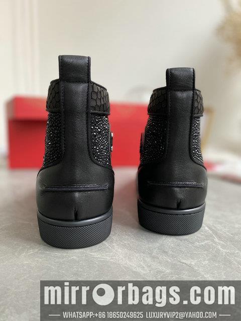Christian Louboutin Shoes 21721101 SZ 35-47