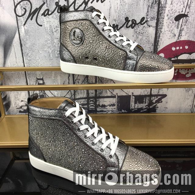Christian Louboutin Shoes 211013147 SZ 35-46