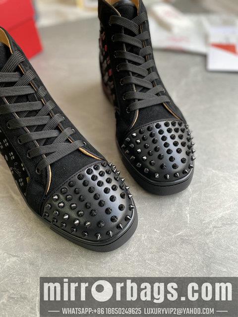 Christian Louboutin Shoes 21721059 SZ 35-47
