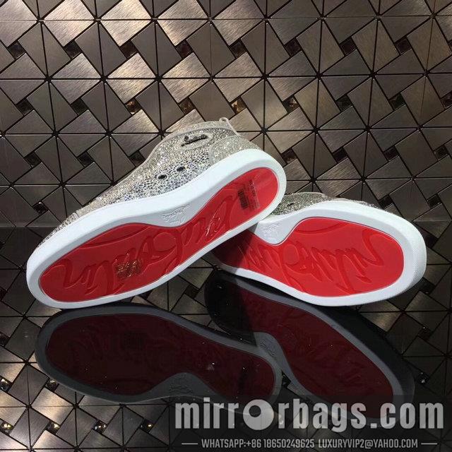 Christian Louboutin Shoes 211013137 SZ 35-46