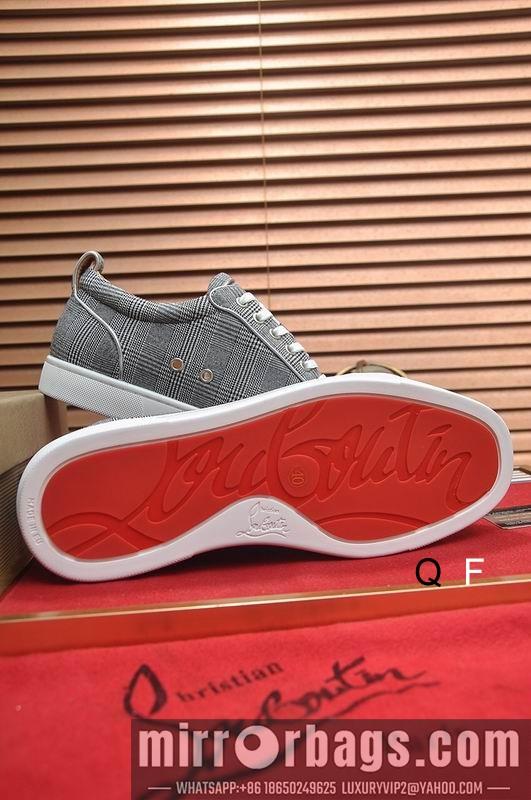 Christian Louboutin Shoes CL sz38-45 2C TF0710
