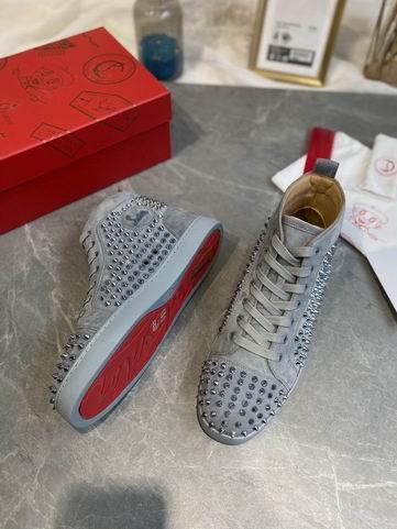 Christian Louboutin Shoes CL sz35-47 mnh0807