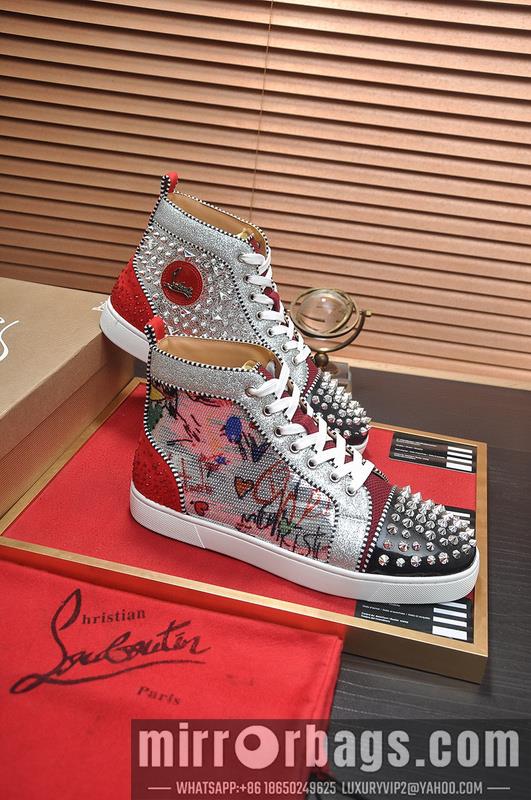 Christian Louboutin Shoes CL sz38-44 m0104