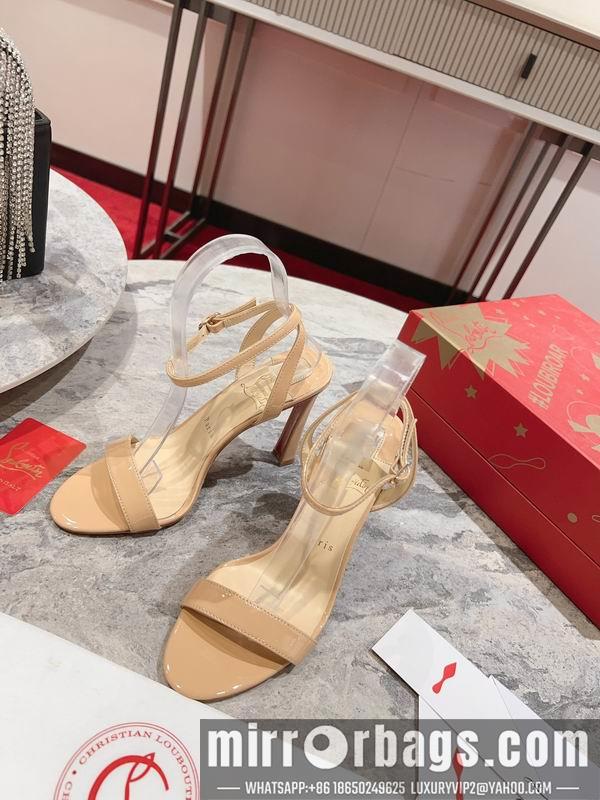 Christian Louboutin Shoes CL sz34-44 m0135