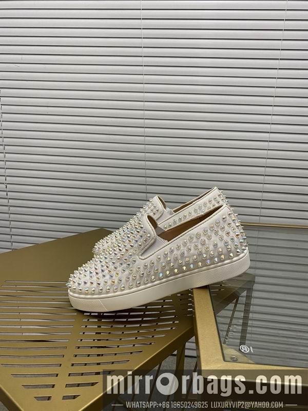 Christian Louboutin Shoes CL sz35-46 mnw0426