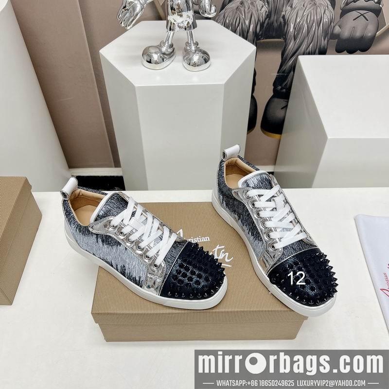 Christian Louboutin Shoes CL colour sz38-45 J0706
