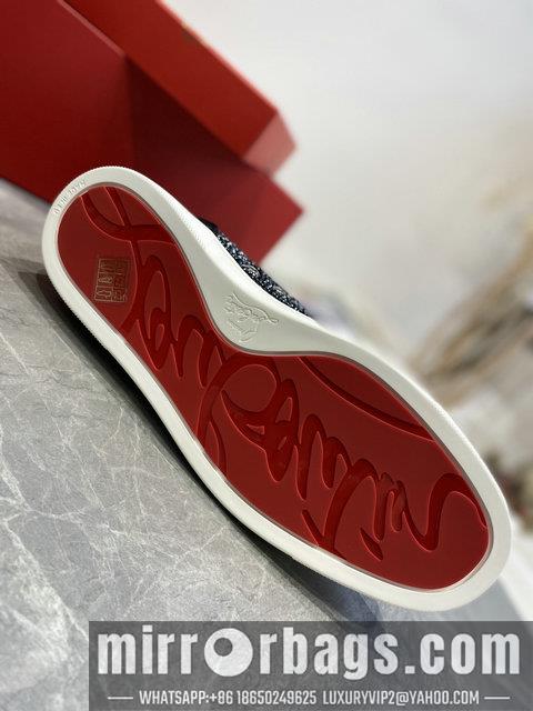 Christian Louboutin Shoes 21721103 SZ 35-47