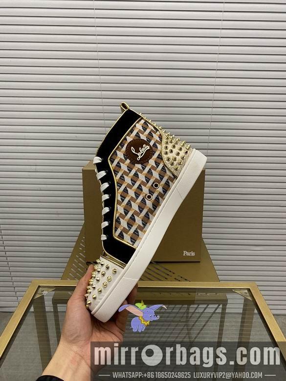 Christian Louboutin Shoes CL sz35-46 ngh0227