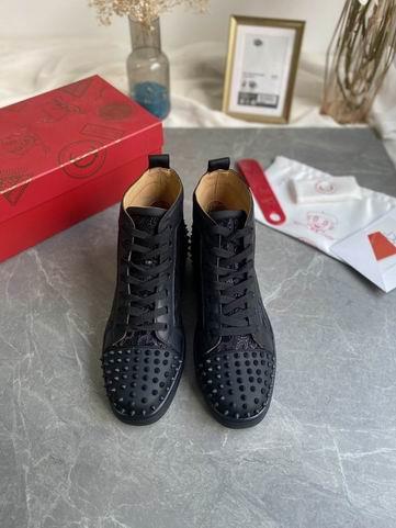 Christian Louboutin Shoes CL sz35-47 mnh0842