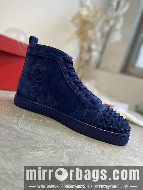 Christian Louboutin Shoes 21721081 SZ 35-47