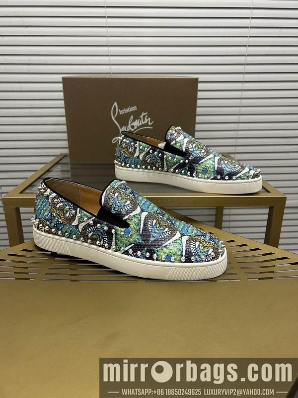 Christian Louboutin Shoes CL sz35-46 mnw0433