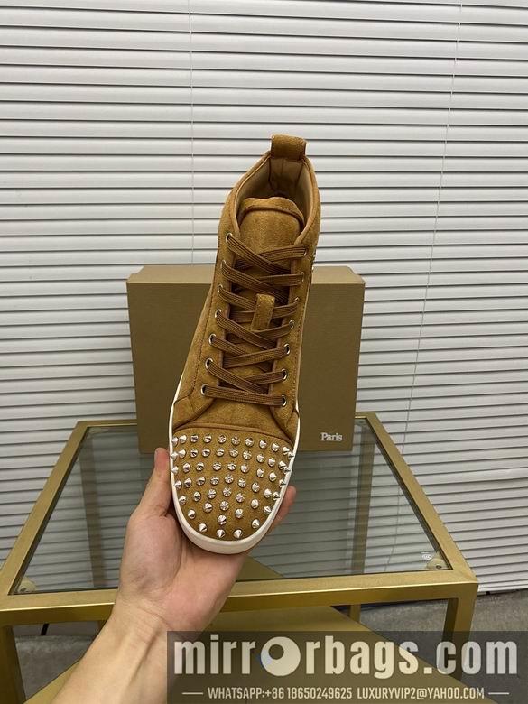 Christian Louboutin Shoes CL sz35-46 ngh0220