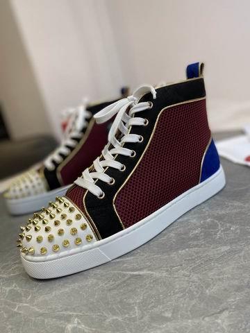 Christian Louboutin Shoes CL sz35-47 mnh0829