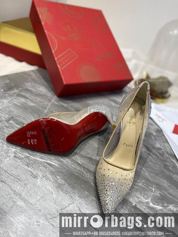 Christian Louboutin Shoes CL sz34-42 m0115