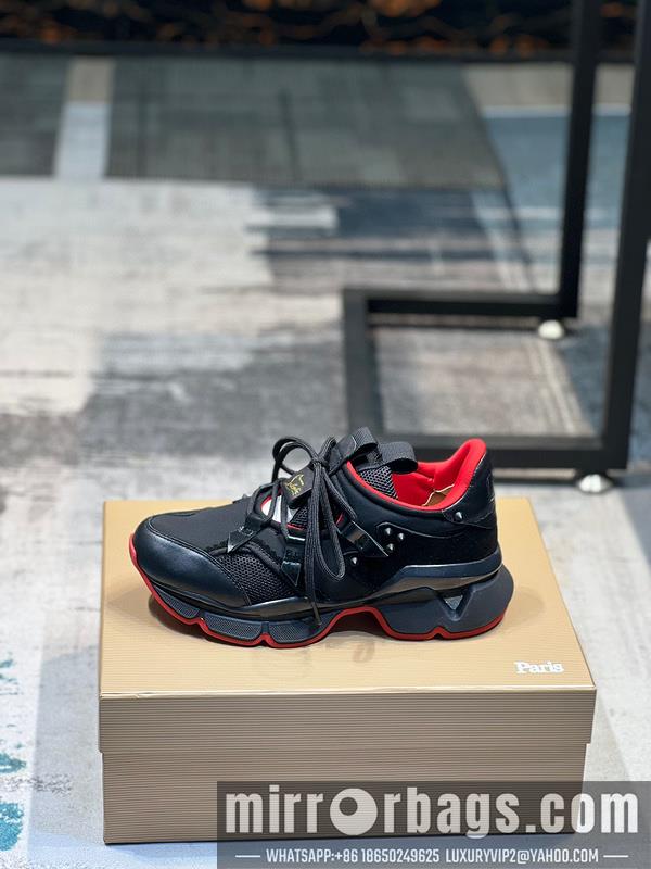 Christian Louboutin Shoes CL sz38-44 m0109